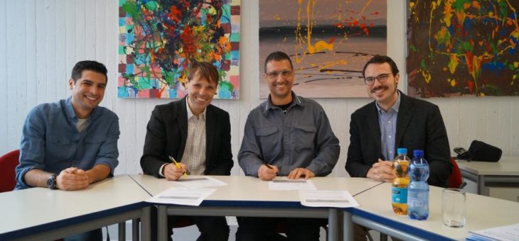 Handwerkskammer: „Bildungspartnerschaften zwischen Schulen und Unternehmen lohnen sich“