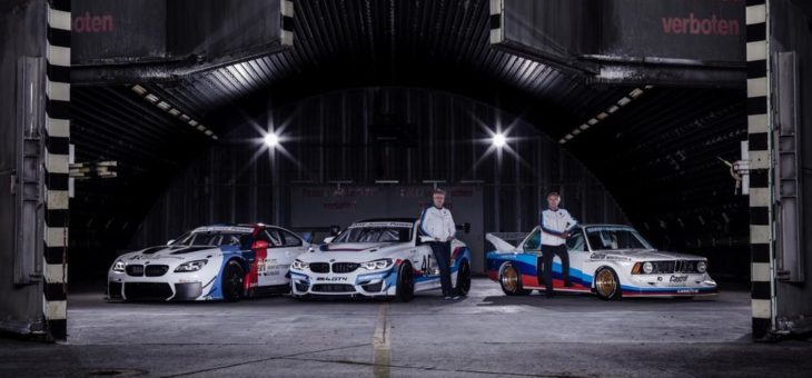 Doppel-Interview mit Jens Marquardt und Jochen Neerpasch: „Es ist genauso wichtig, in die Fahrer zu investieren wie in die Technik“