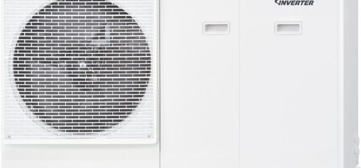 Wärmepumpe & Solar in Nürnberg und Umgebung