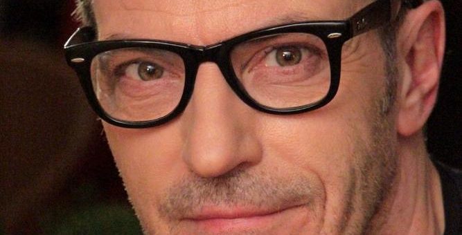 »IVAN UND DIE FRAUEN«: One-Man-Show mit Cusch Jung