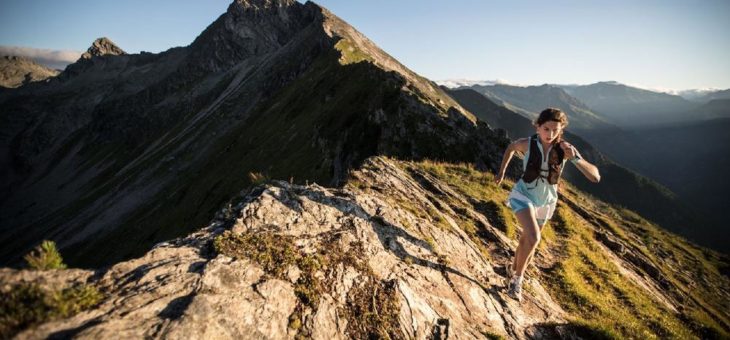 Als Trailrunning-Team zum Weltmeistertitel