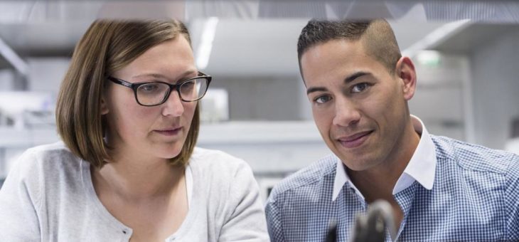 #gehtbeides – Studium und Beruf verbinden