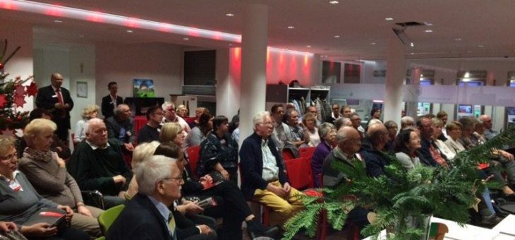 Professionelles Generationenmanagement hilft Werte zu erhalten