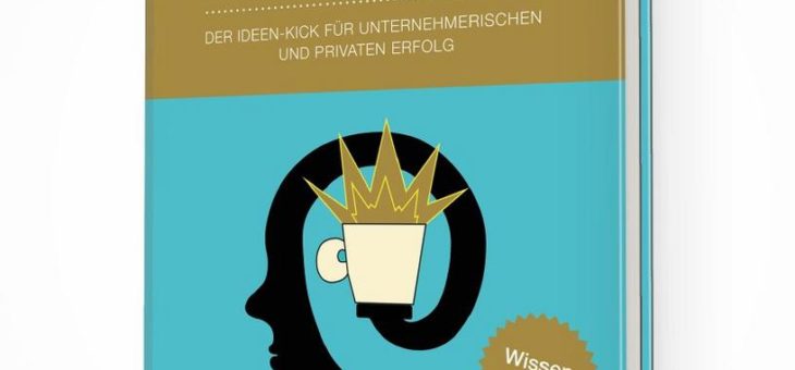 Einfach erfolgreich – mit dem Buch „Das Espresso-Prinzip“