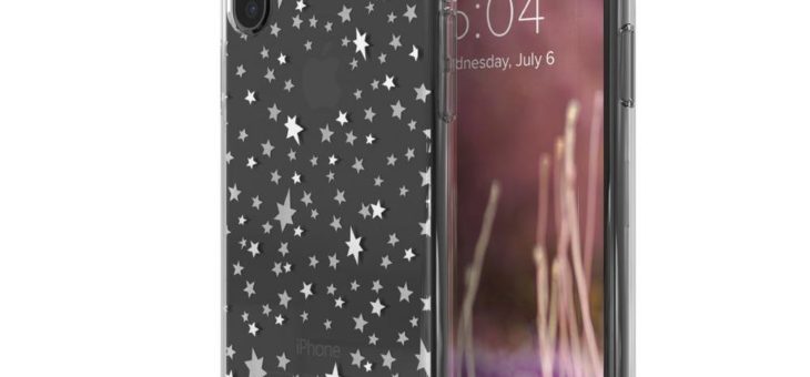 FLAVR holt die Sterne vom Himmel:  Starry Nights macht das iPhone zum X-Mas-Accessoire