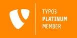 Cybay New Media wird TYPO3 Platinum Partner