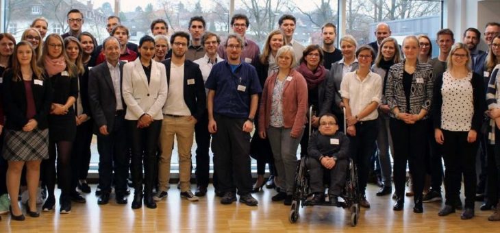 Von Deichschutz bis zu Zivilisationskrankheiten: Symposium in Osnabrück mit Doktorandinnen und Doktoranden dreier Hochschulen