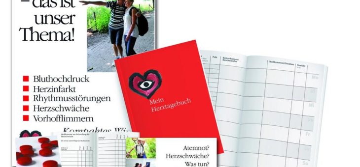 Eisenmangel bei Herzschwäche: Auslöser für Krankenhauseinweisungen