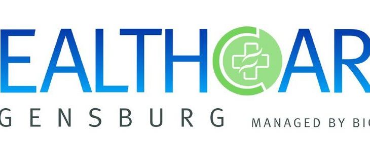 Vorstellung des Masterplans für die Gesundheitswirtschaft in Regensburg