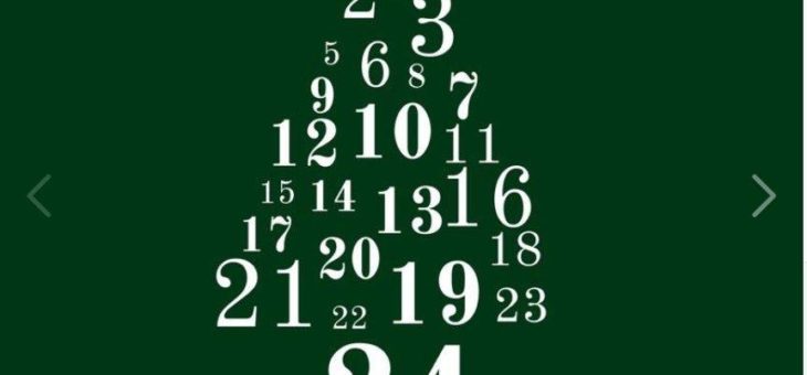 Klinikum Bielefeld startet elektronischen Adventskalender auf Facebook Seite