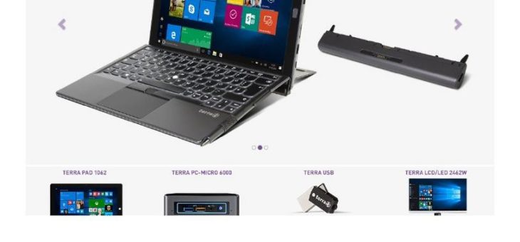 WORTMANN AG Webshop im frischen Design