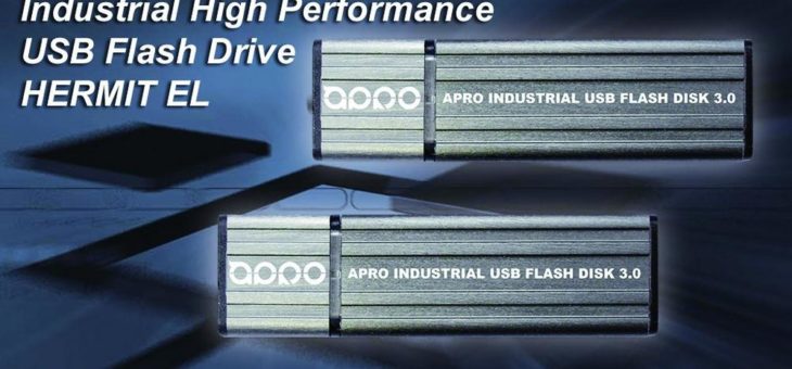 Industrielle High Performance USB Sticks