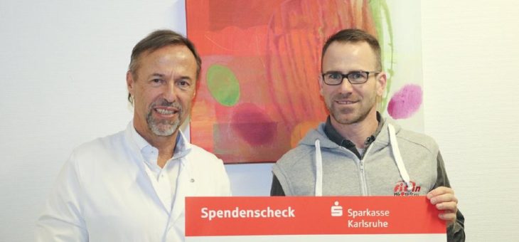 Alle Jahre wieder…