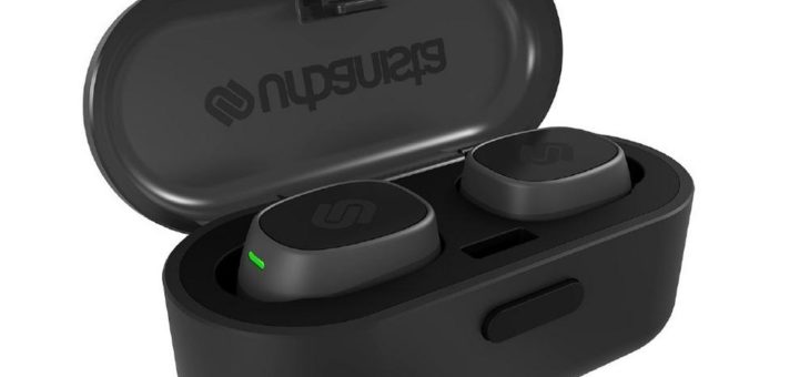 True Wireless Earbuds Tokyo: Urbanista lässt Sportler und Musikliebhaber von der Leine