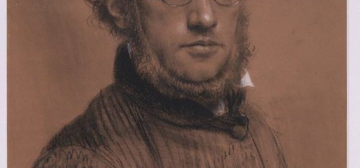 Ausstellung –  Ich. Adolph von Menzel
