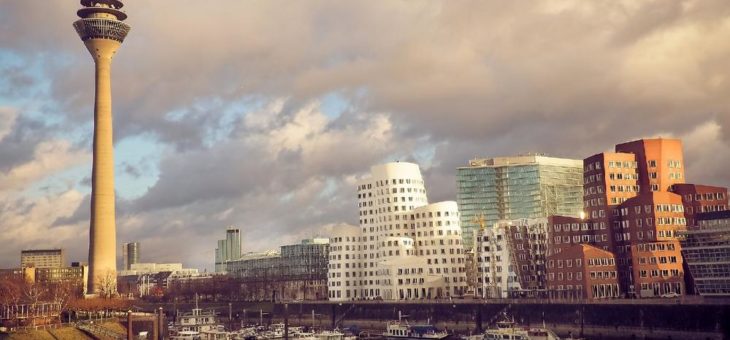 Social Media: Stadt Düsseldorf nutzt für Bürger-Kommunikation gleiche Technologie wie New York – Hootsuite