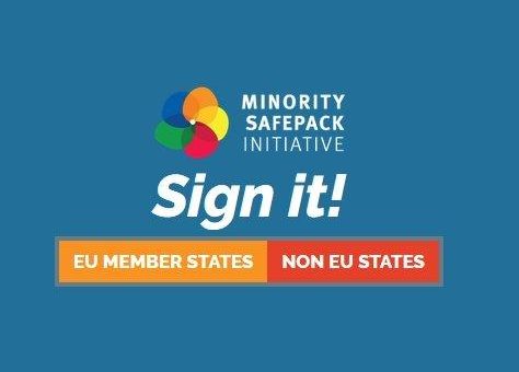 EU darf nicht minderheitenblind bleiben