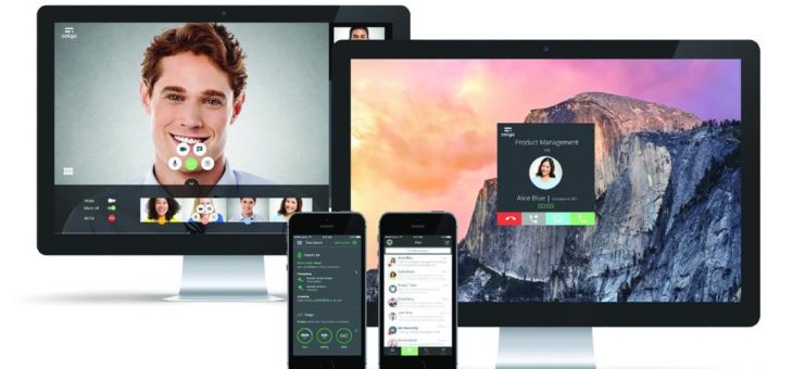 Neue Plattform, neue Apps: Voiceworks stellt coligo vor