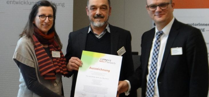 Vom Tiefen Stollen zum Fairphone