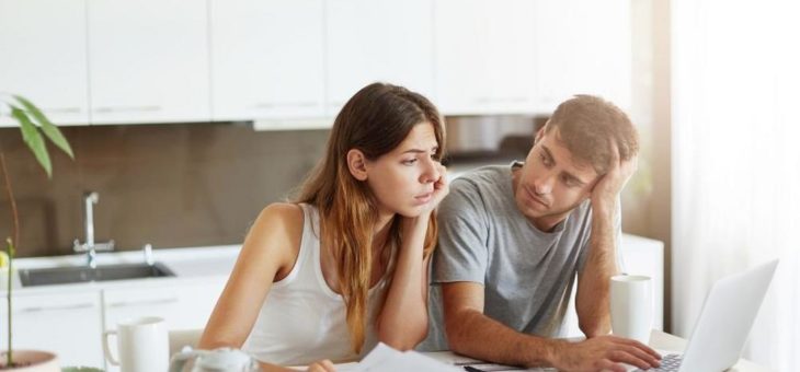 Schnell bestellt – und nachher geprellt?