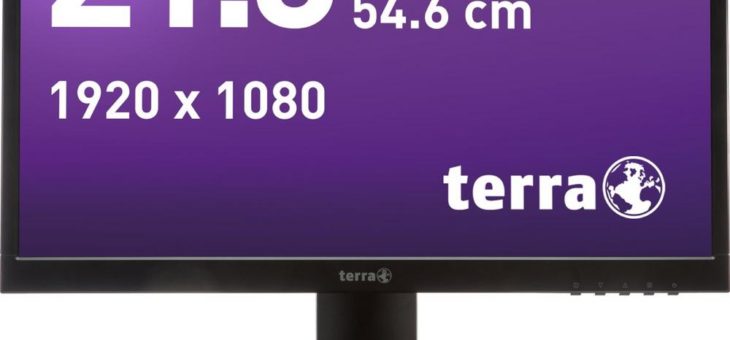 WORTMANN AG präsentiert Display mit großartigem Preisleistungsverhältnis