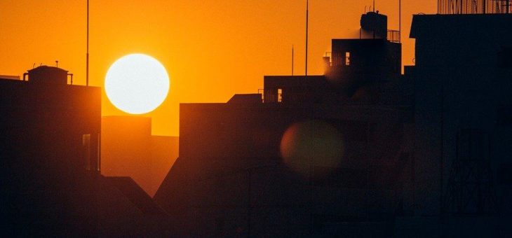 Tokio: Mit Tokyo-Domains in Japan punkten