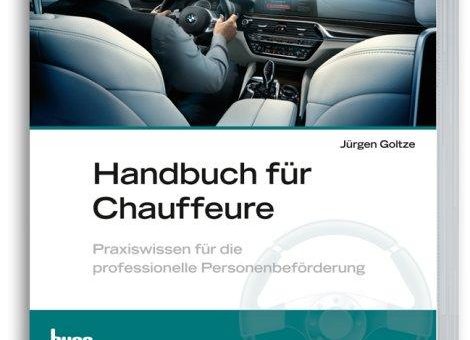 In der Limousine ist der Kunde König
