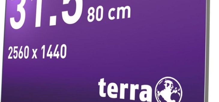 WORTMANN AG bringt Display im CURVED Design auf den Markt