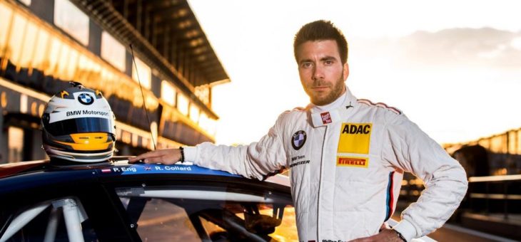 Philipp Eng im Interview: „Ich lebe meinen Traum.“