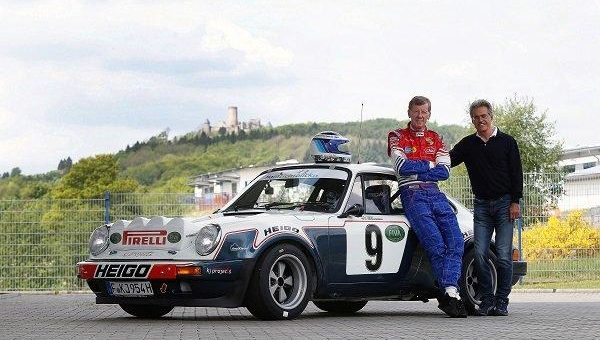 „Die deutsche Oldtimer-Szene wächst stark“
