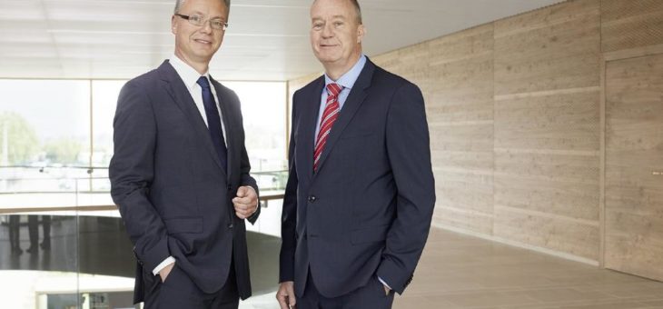 Stiebel Eltron 2017 mit Rekordumsatz