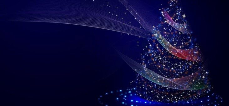 Domains als Weihnachtsgeschenk in letzter Minute