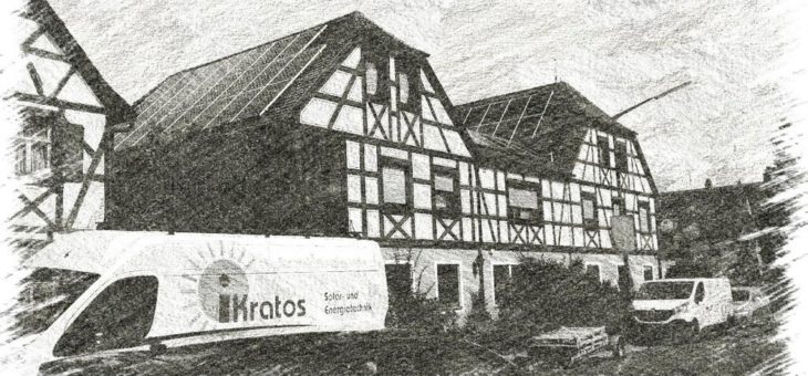 SunPower und TESLA Speicher – auch in guten Gasthäusern