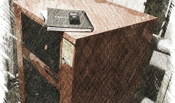 Heizung raus – Wärmepumpe rein