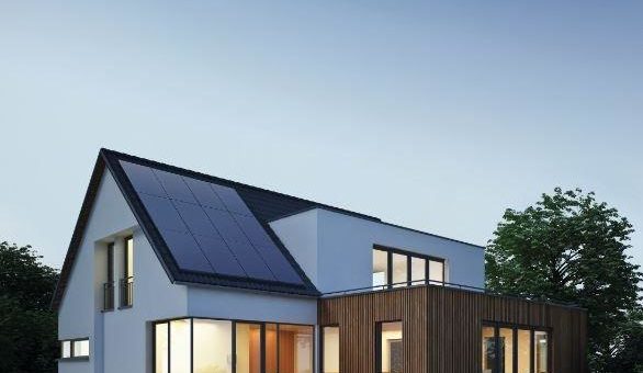 Deutschland braucht starke und effiziente Solar-Anlagen