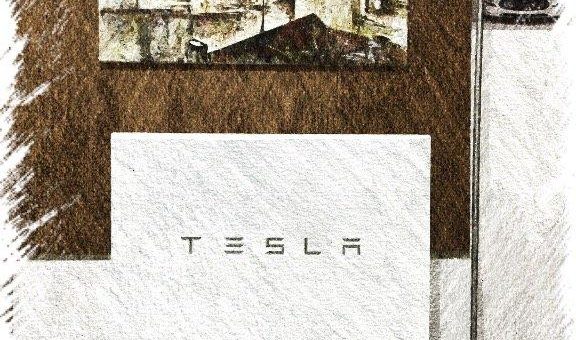 Tesla Powerwall 2.0 – der Speicher mit Zukunft ist da