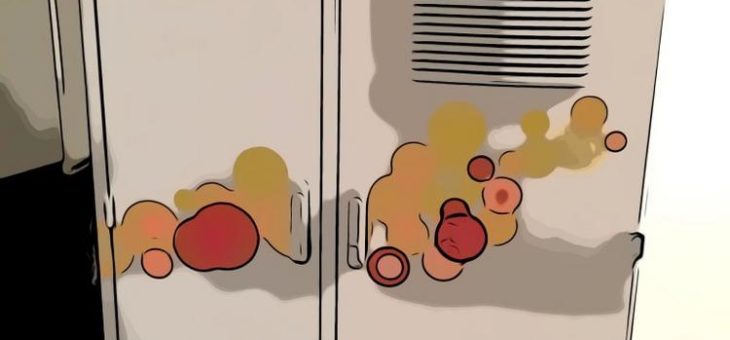 Caterva Speicher für 100% ige Unabhängigkeit