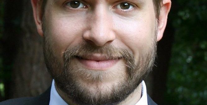 Wirtschaftswissenschaftler der TUK ins Präsidium des Vereins Förderkreis Gründungs-Forschung gewählt