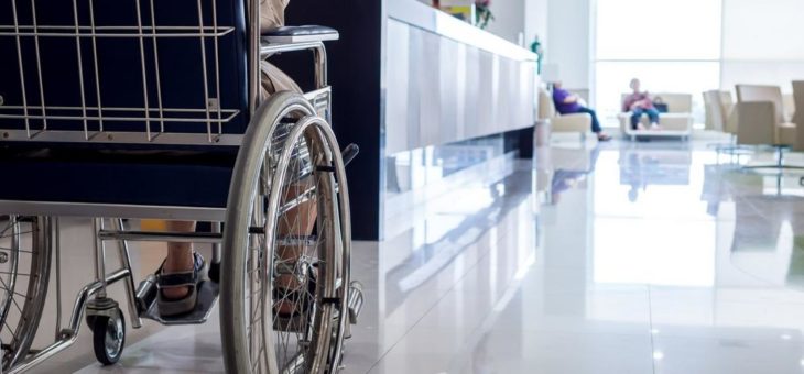 Bau und Betrieb von Senioren- und Pflegeeinrichtungen