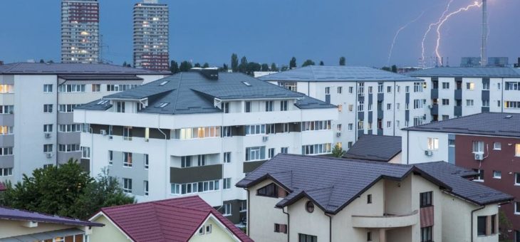 Wohnungsbau innovativ