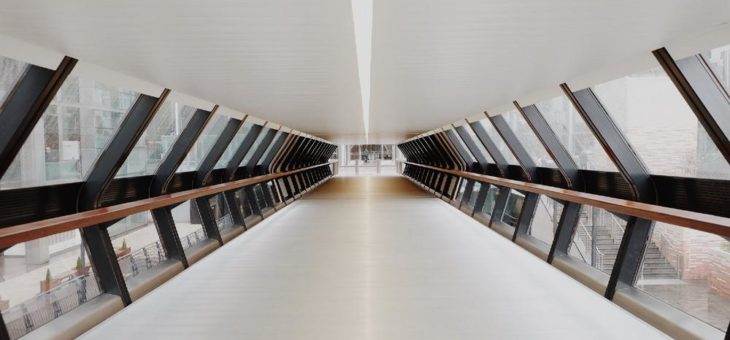 Schutz kritischer Infrastrukturen
