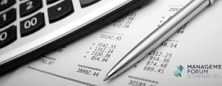 Werden Sie Profi im Bereich Finanzen und Controllling