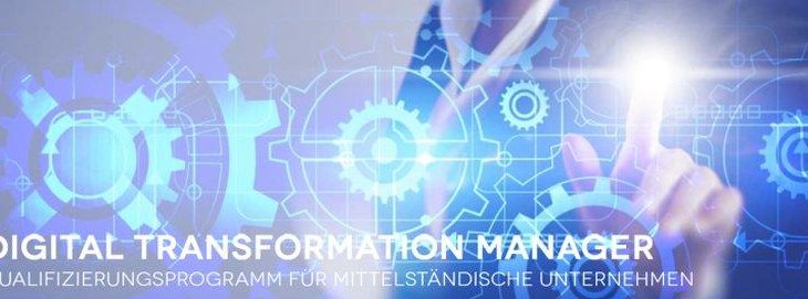 Top-Qualifizierungsprogramm für mittelständische Unternehmen