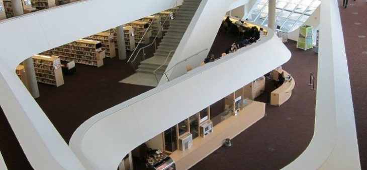 Räume, die das Lernen fördern