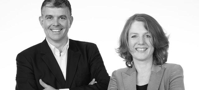 Top Management-Seminare: Wir bringen Sie weiter!