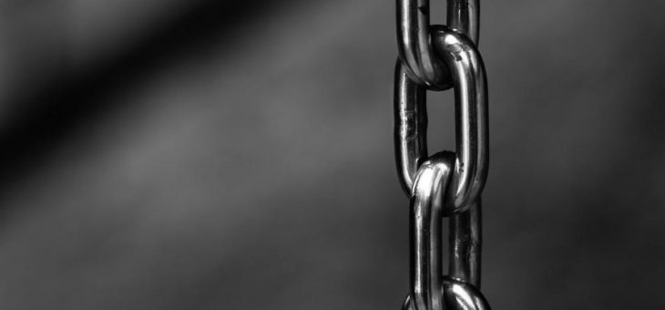 Supply Chain – beherrsche Dein Risiko