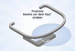 Produkte schon vor dem Kauf erleben