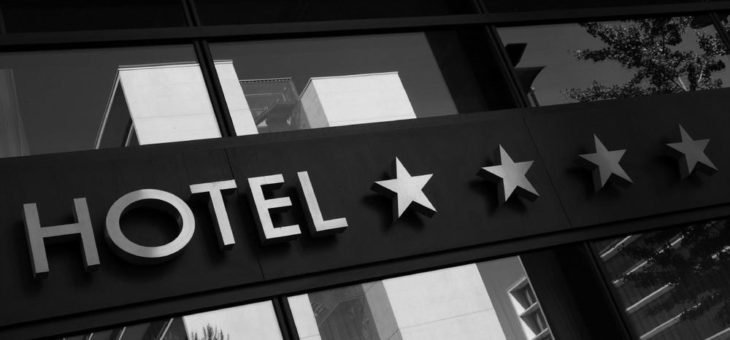 Viel Spirit in der Hotelbranche