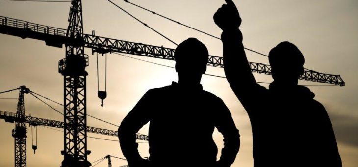 Erfolgreich und rechtssicher planen, bauen und betreiben