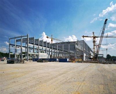 Baubegleitendes Facility Management